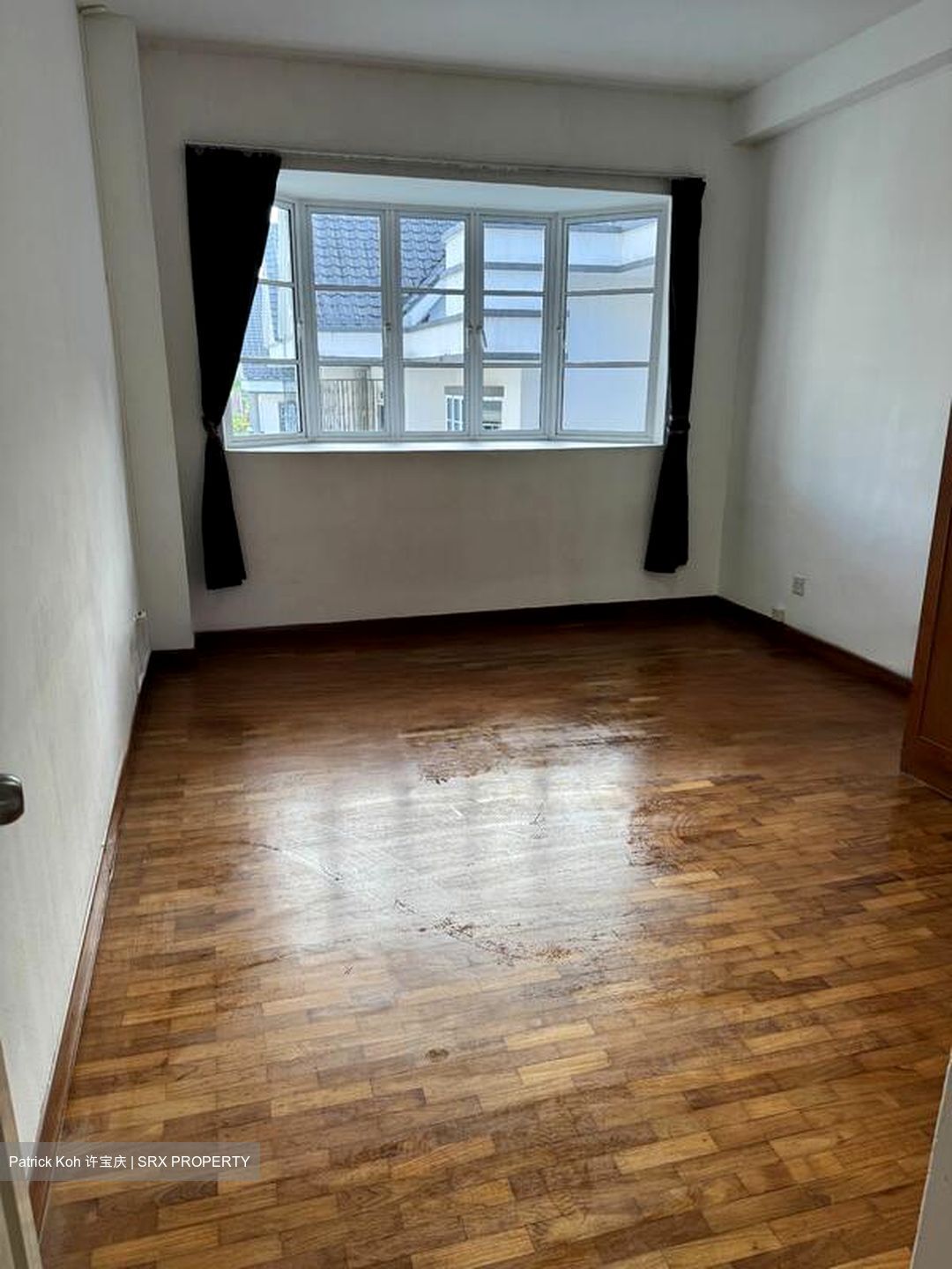 Shelford Regency (D11), Condominium #443396991